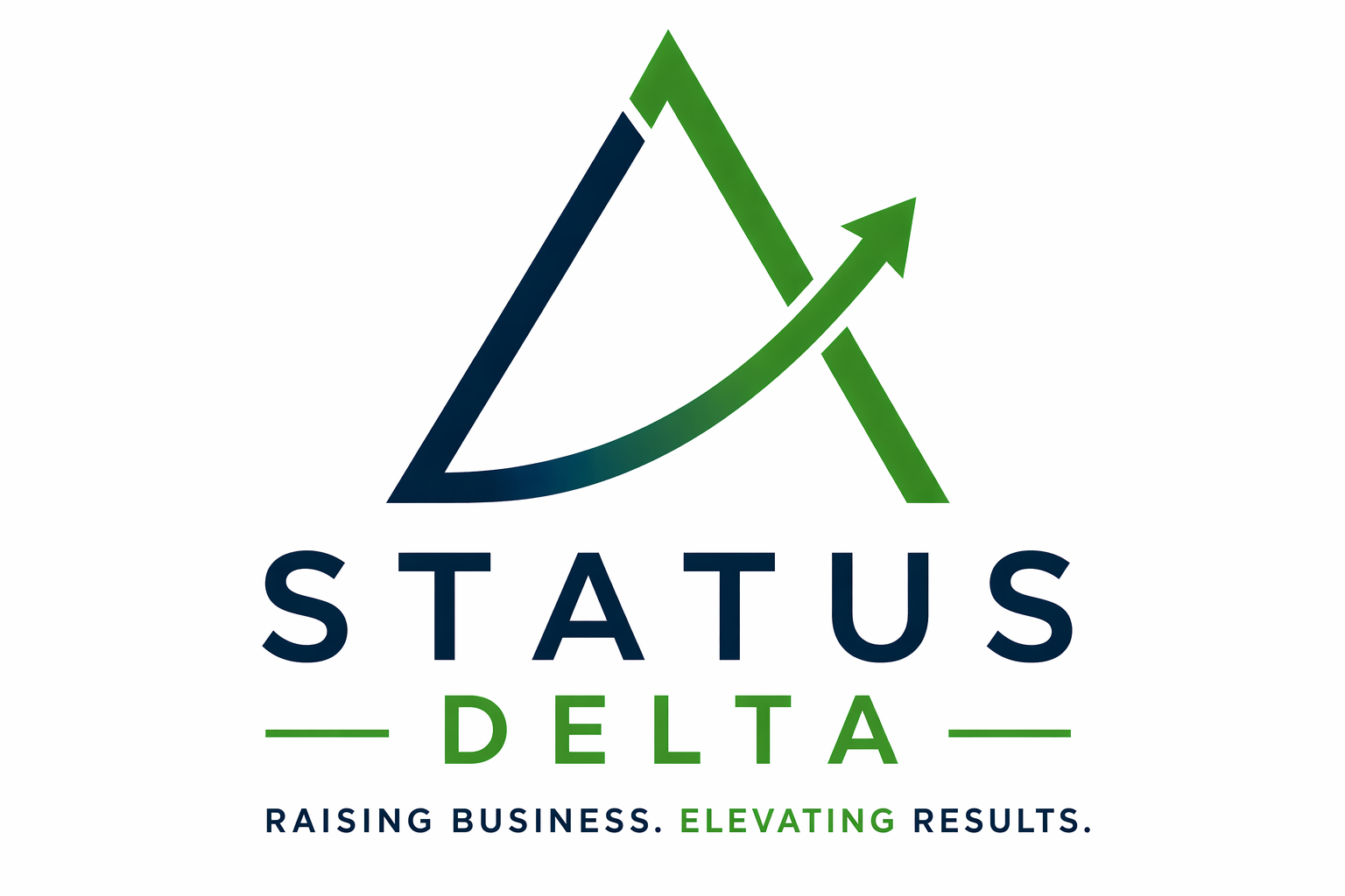 Status Delta logo